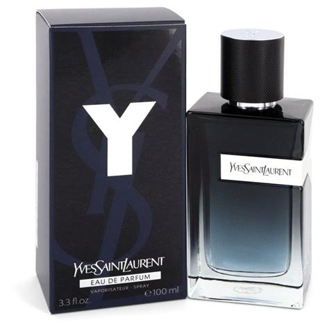 ysl y eau de parfum 6.7 oz|y ysl edp 100ml.